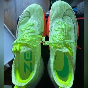 W Air Zoom Alphafly Next %, Women 7